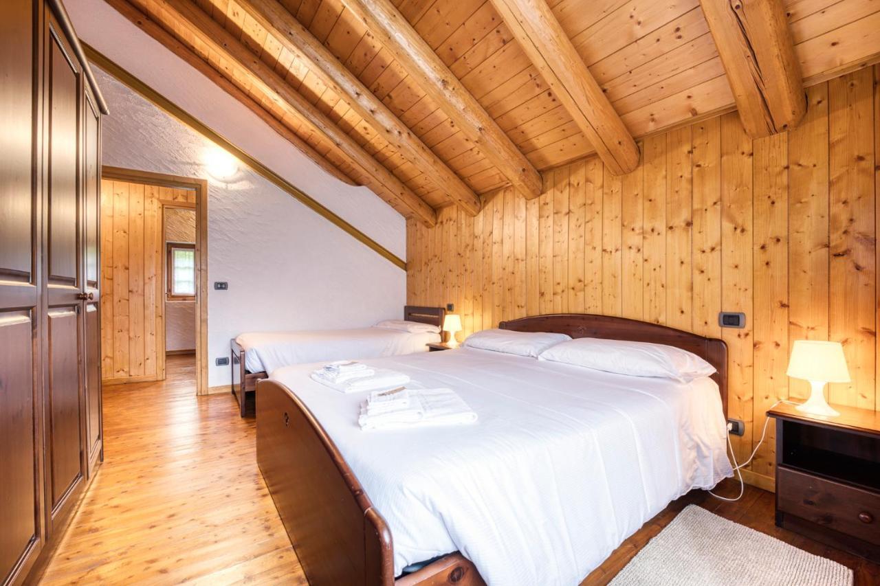 Apartments Incanto Walser Macugnaga Εξωτερικό φωτογραφία