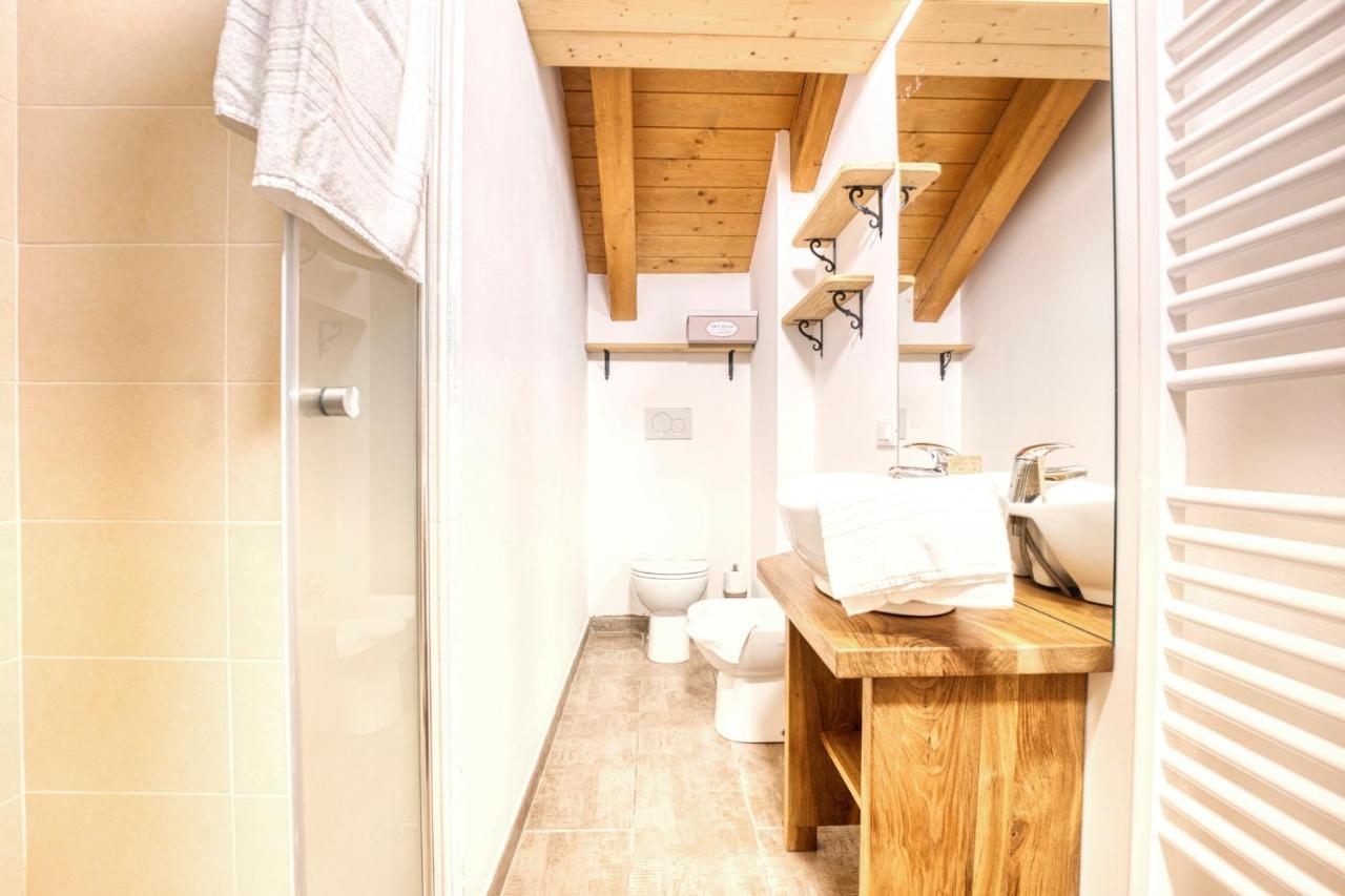 Apartments Incanto Walser Macugnaga Εξωτερικό φωτογραφία